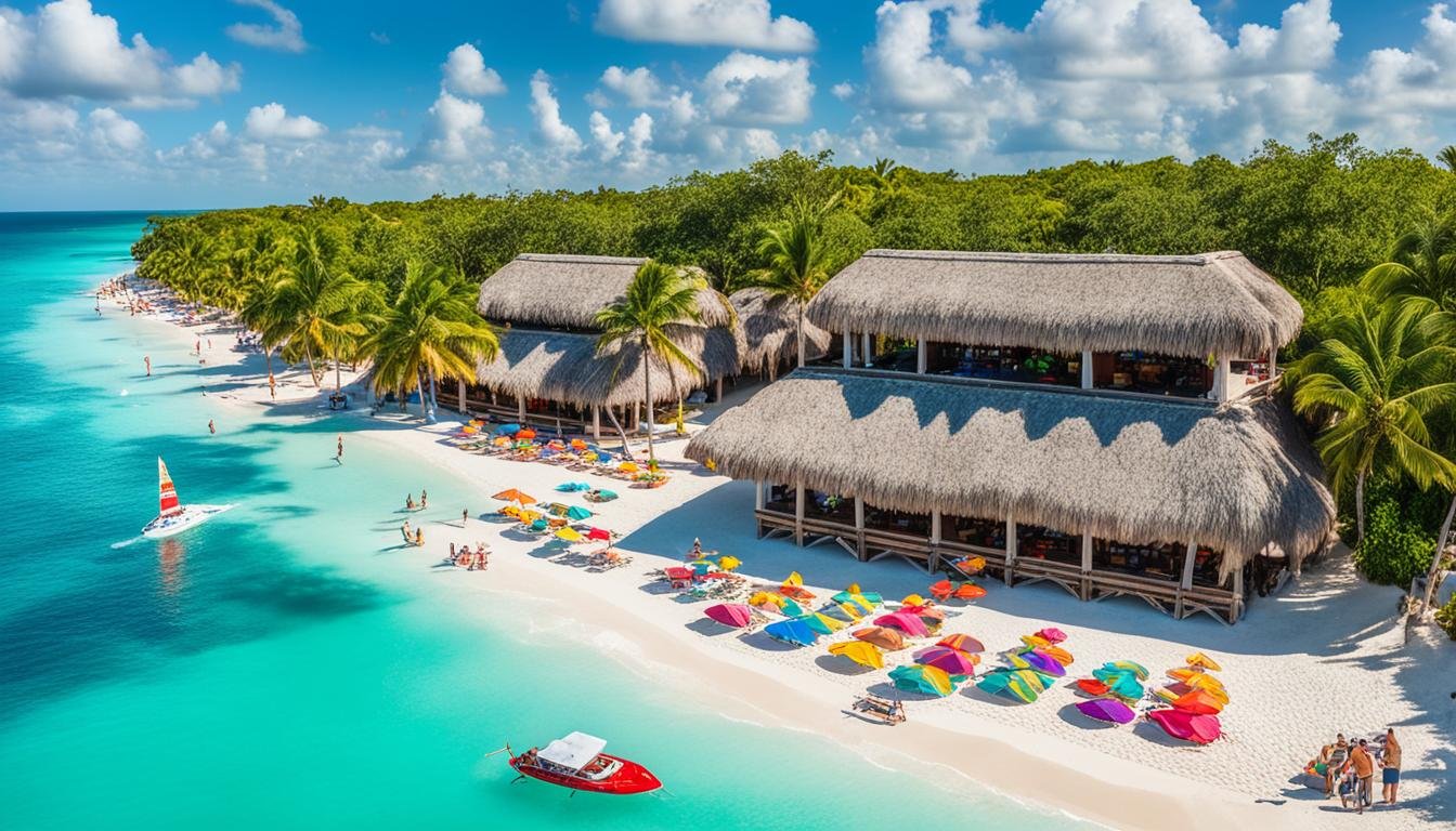 Riviera Maya & Cancun Revealed: Experience the Best of Tropical Paradise