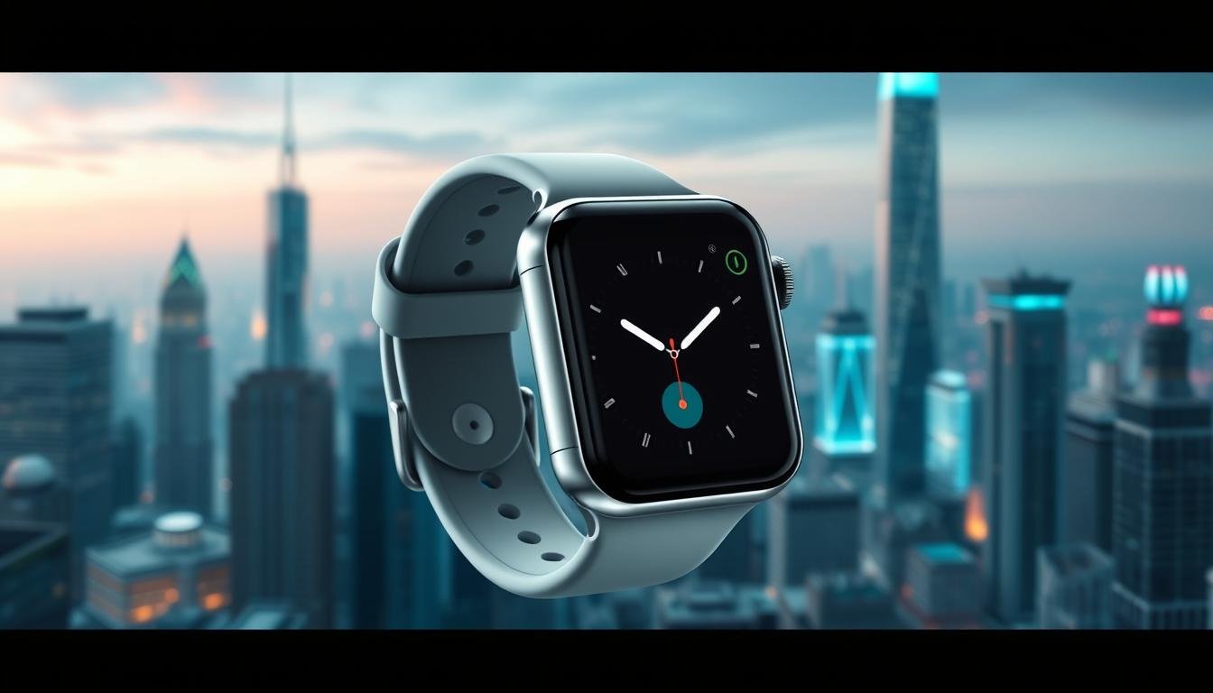 Apple Watch: The Ultimate Smartwatch Guide 2025.