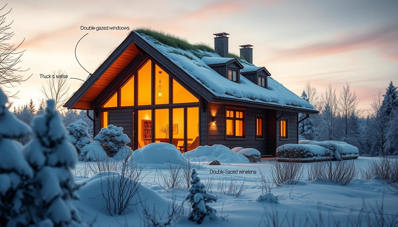 Ultimate Guide to Effective Home Isolation for Maximum Warmth